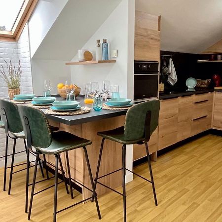 Апартаменты Prime Loft Asturias Vut-436-As Мурос-де-Налон Экстерьер фото