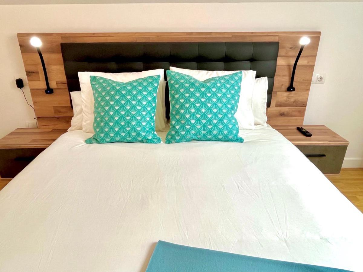Апартаменты Prime Loft Asturias Vut-436-As Мурос-де-Налон Экстерьер фото
