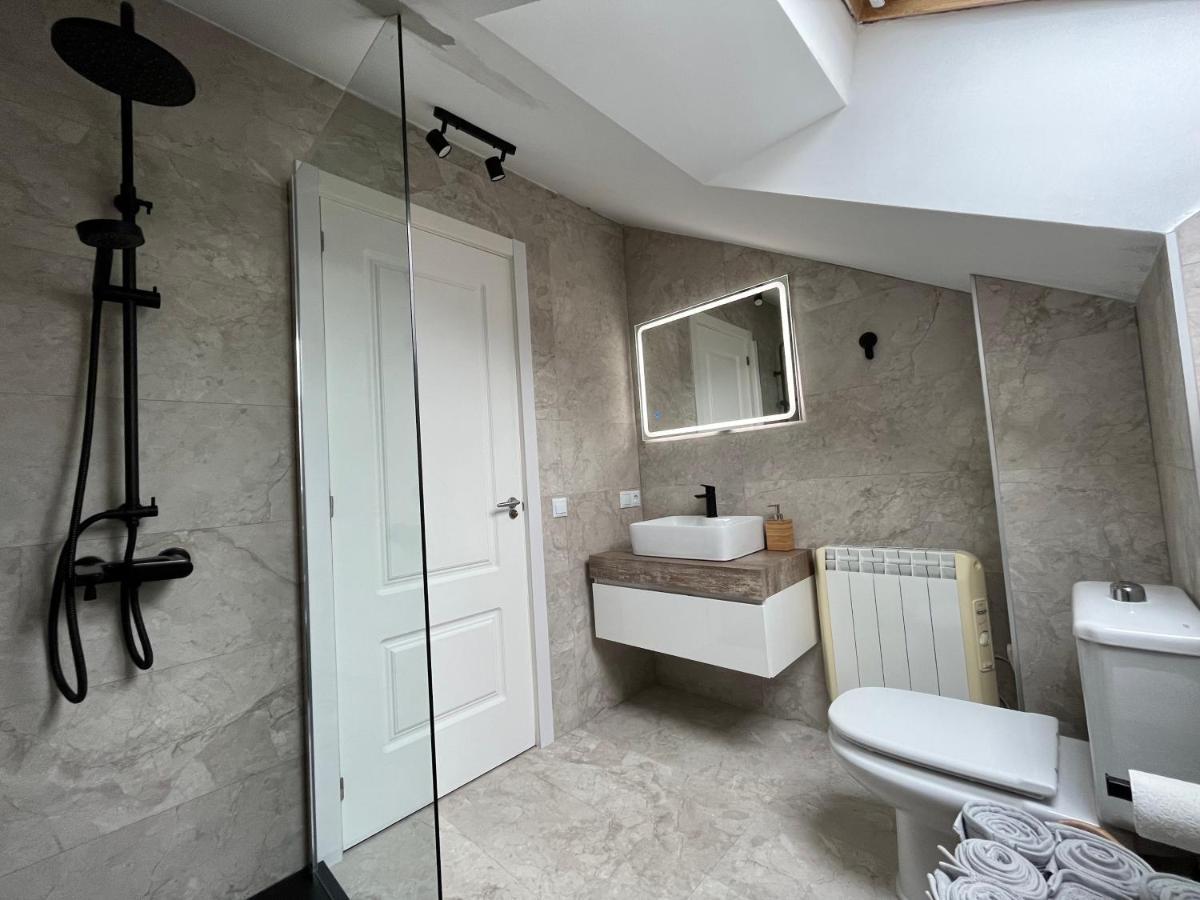 Апартаменты Prime Loft Asturias Vut-436-As Мурос-де-Налон Экстерьер фото