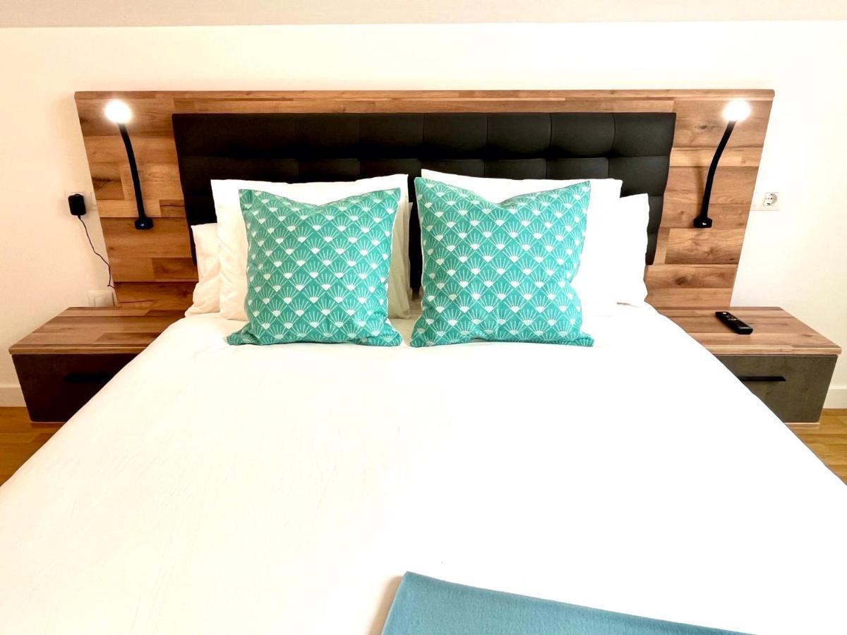 Апартаменты Prime Loft Asturias Vut-436-As Мурос-де-Налон Экстерьер фото