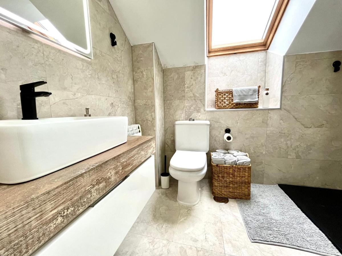 Апартаменты Prime Loft Asturias Vut-436-As Мурос-де-Налон Экстерьер фото